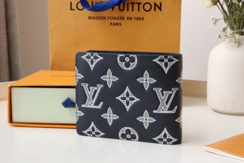 LV Wallets